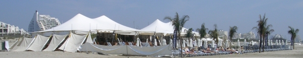 Location saisonnière plage