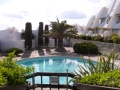 Location vacances avec piscine à La Grande Motte
