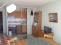Studio avec kitchennette près de la plage